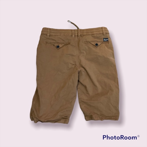 QLZ boy shorts - Picture 2 of 3
